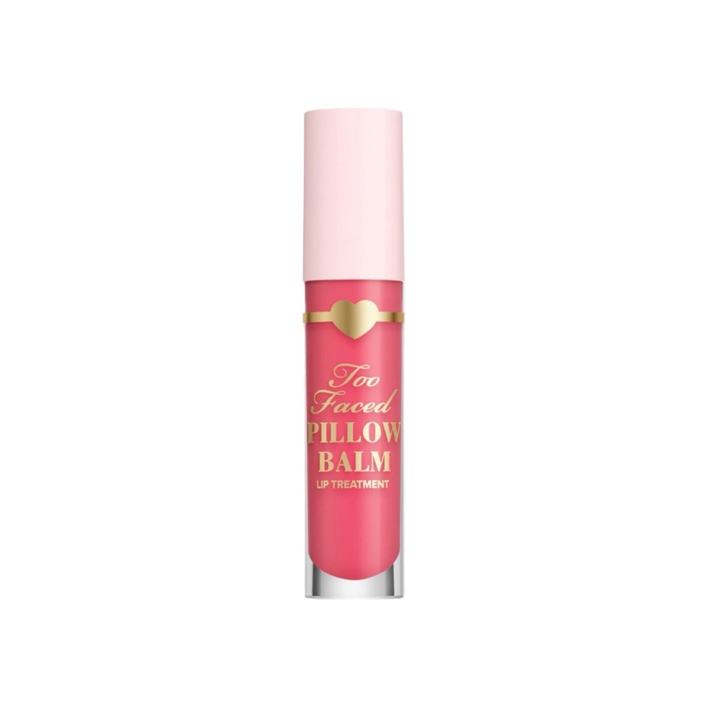 TOO FACED Pillow Balm Lip Treatment - Juicy Watermelon